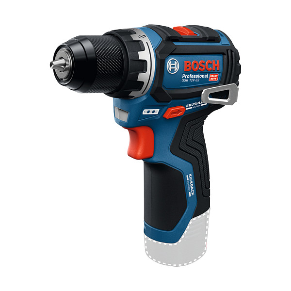 Bosch GSR 12V-32 Professional Werkzeuge