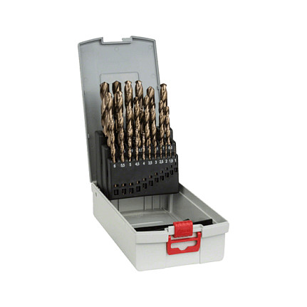 Bosch 2 608 587 018 drill bit Werkzeuge