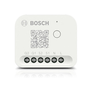 Smart Home Licht-/ Rollladensteuerung II