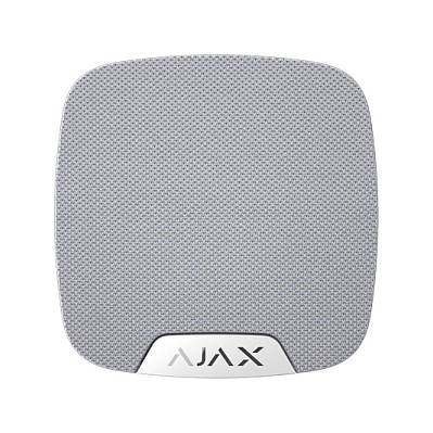 Ajax HomeSiren