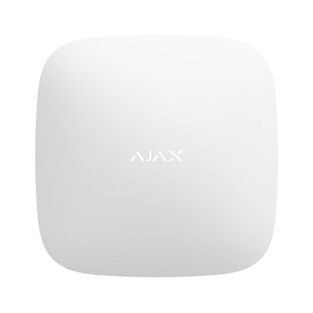 Ajax Hub 2 Plus Jeweller