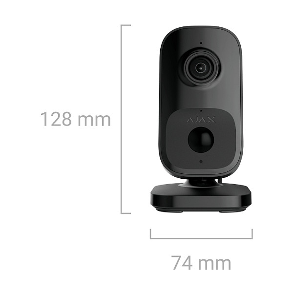 Ajax IndoorCam