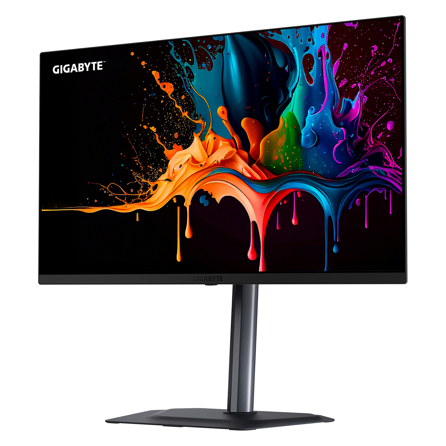 GIGABYTE MO27Q3 computer monitor
