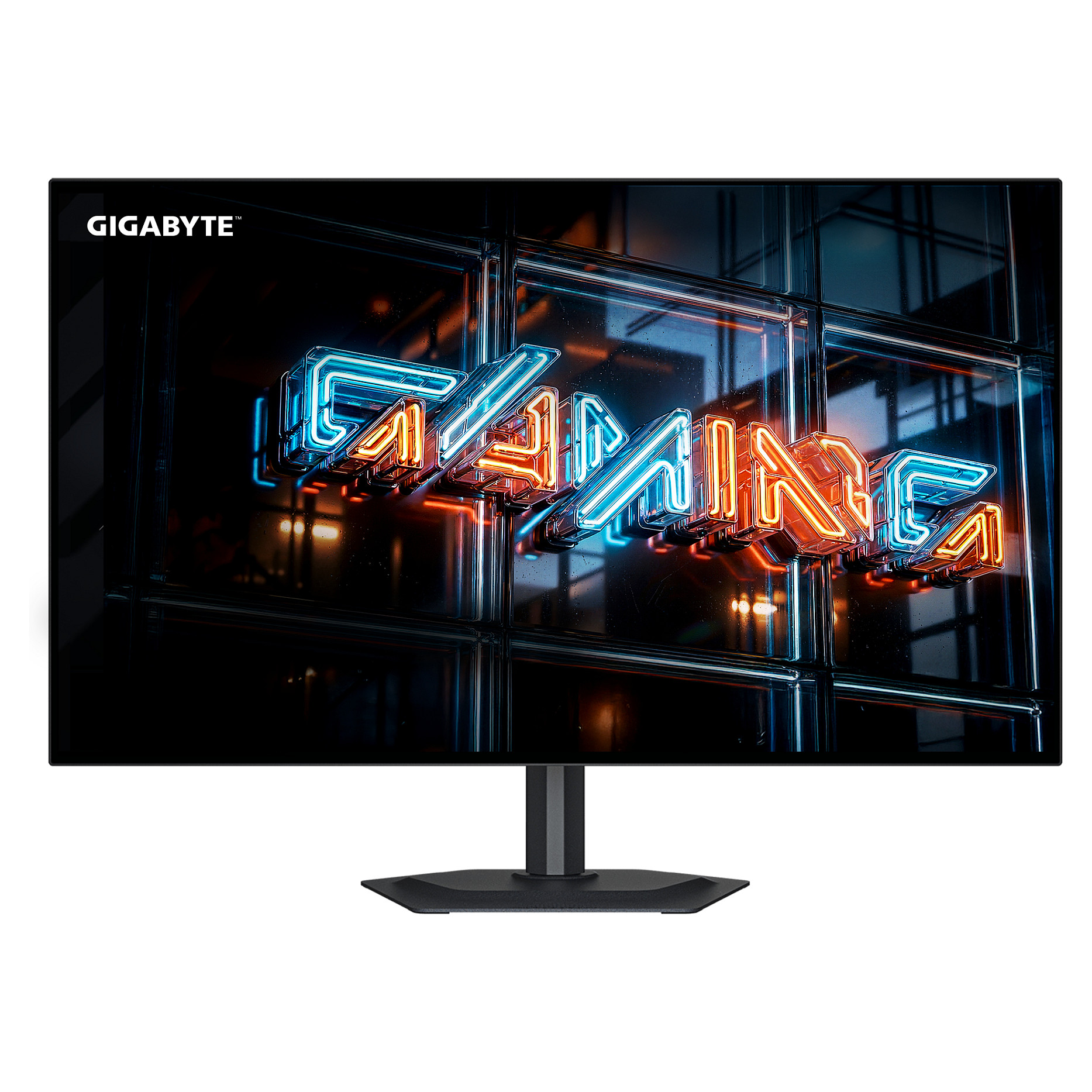 GIGABYTE MO27Q28GR computer monitor