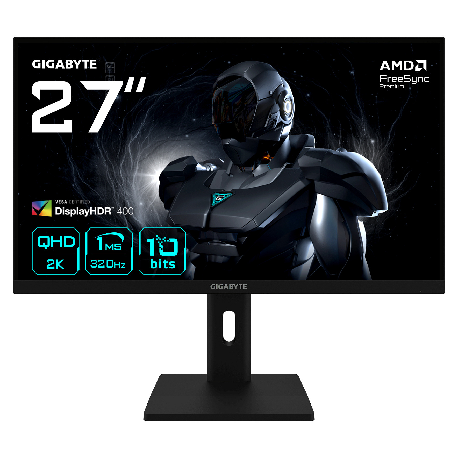 GIGABYTE G27Q3 computer monitor
