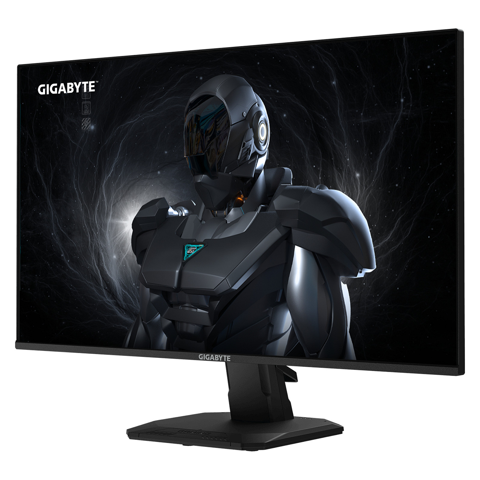 GIGABYTE GS25F14 computer monitor