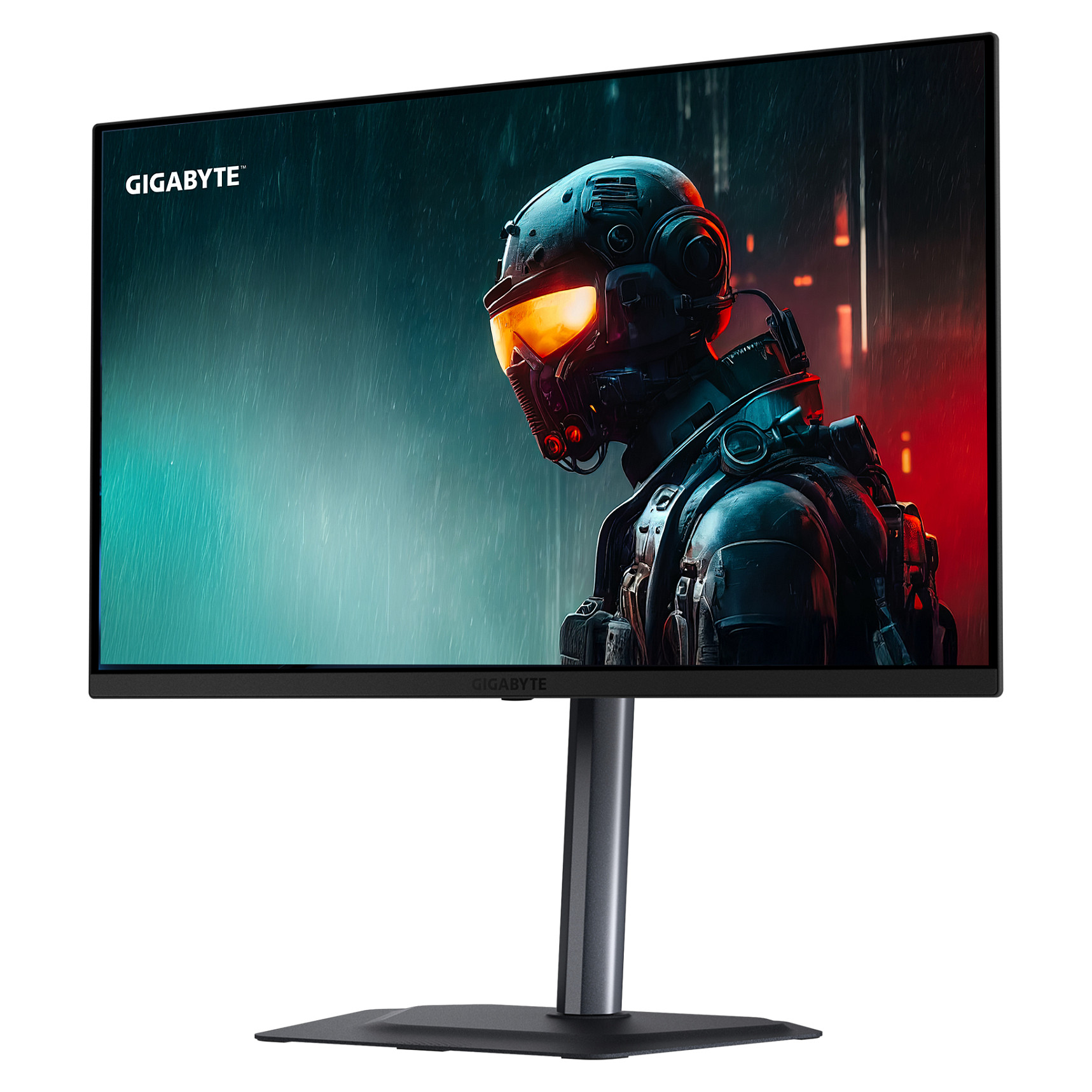 GIGABYTE MO27U2 OLED 4K UHD Gaming Monitor computer monitor