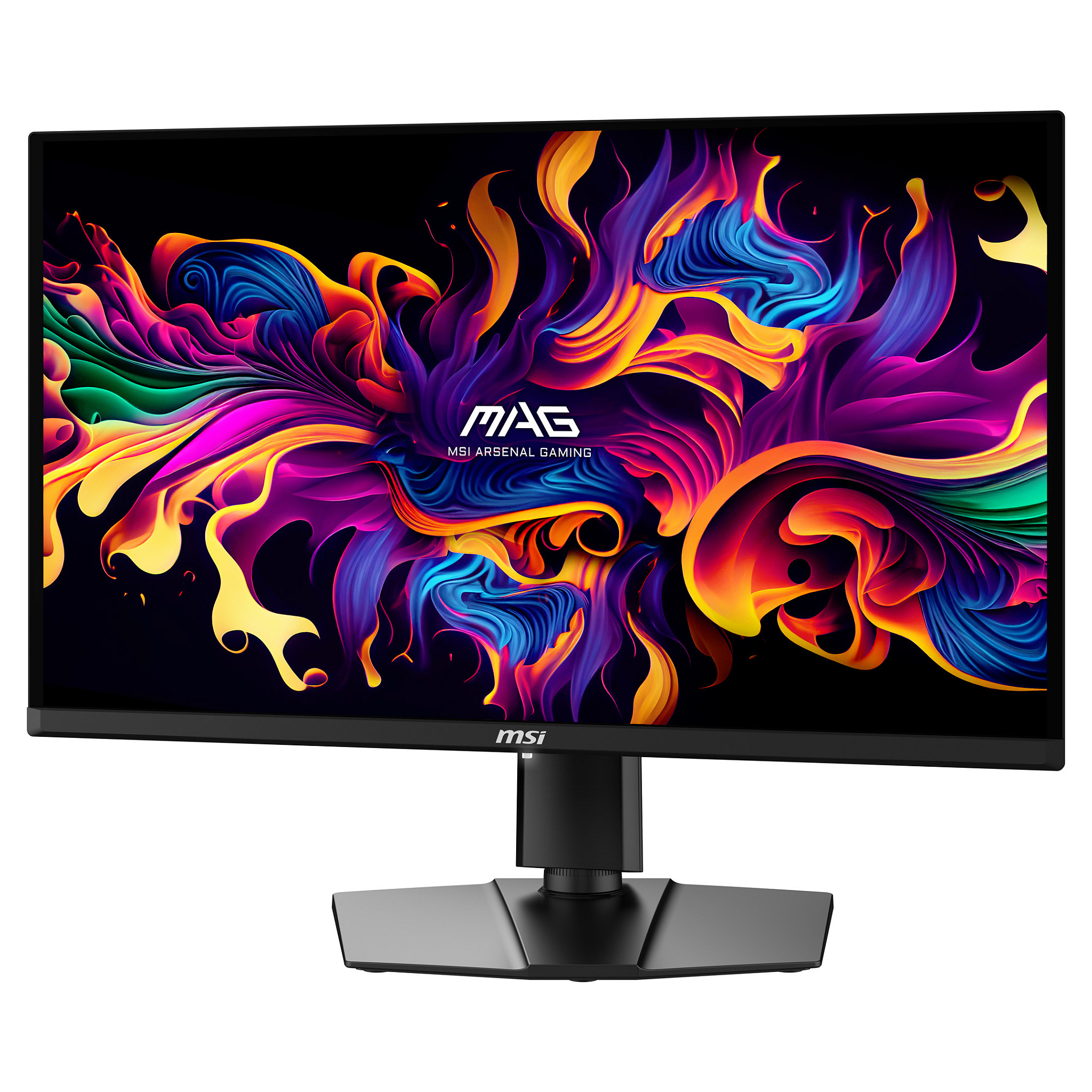 MSI MAG 271QP QD-OLED X28 computer monitor