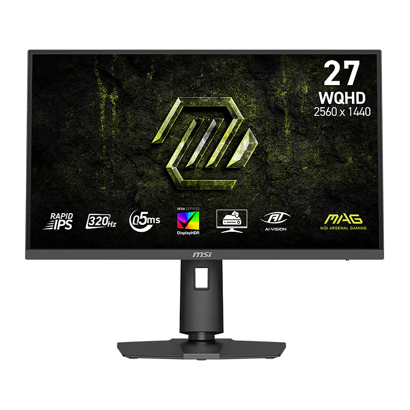 MSI MAG 274QPFDE X32