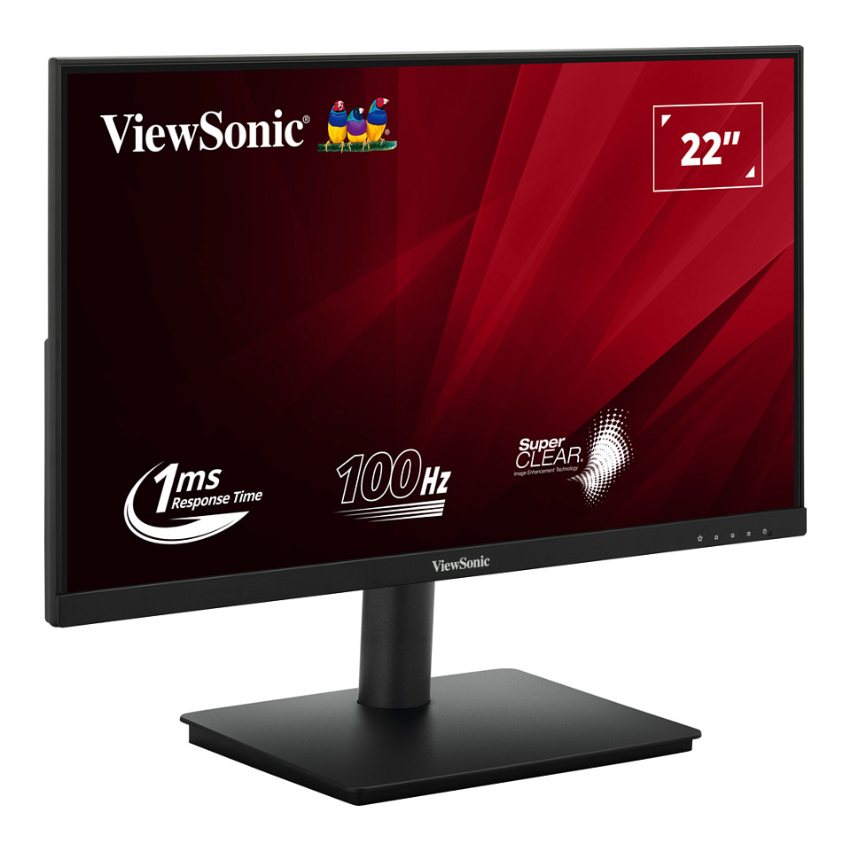 Viewsonic VA220-H computer monitor