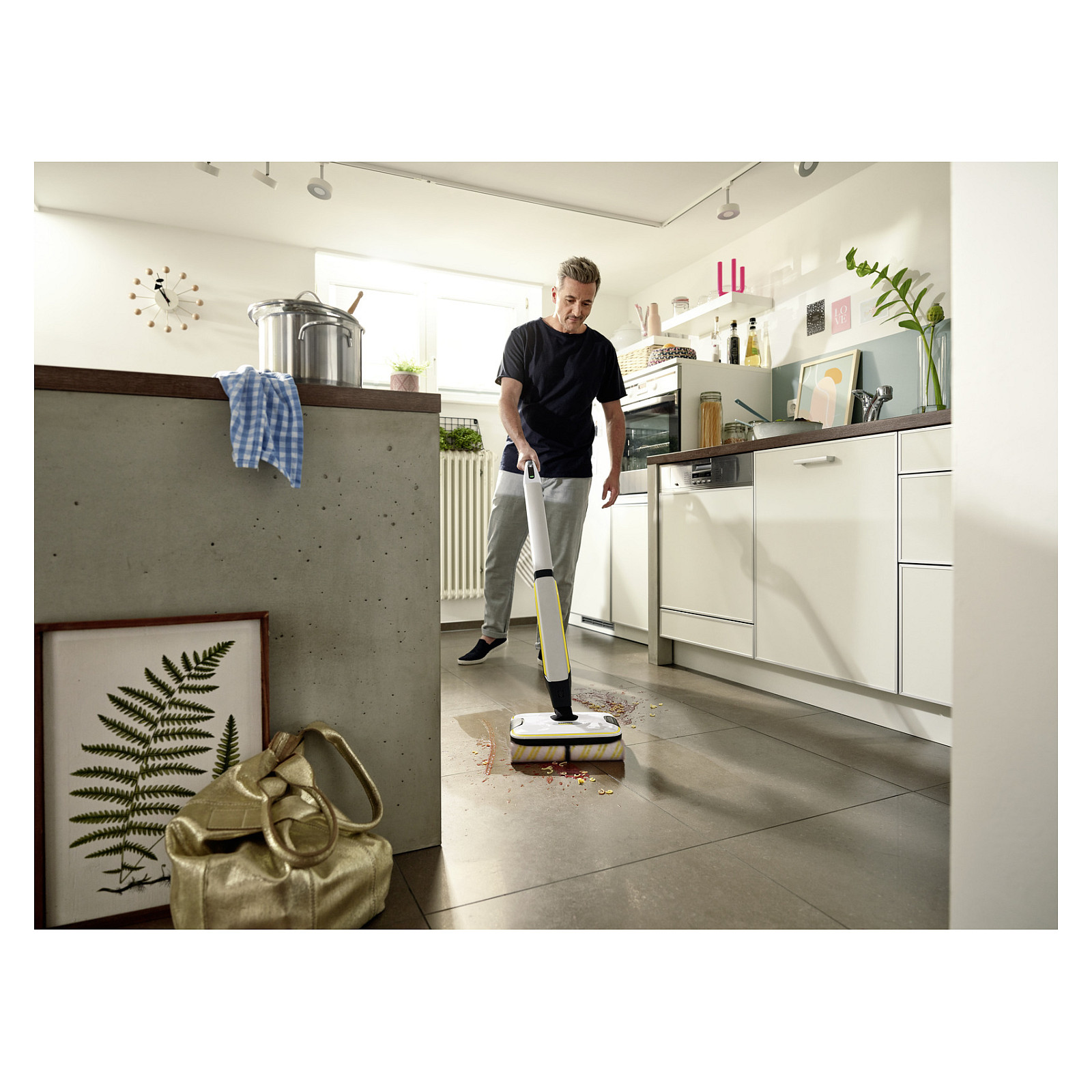 Kärcher FC 7 CORDLESS