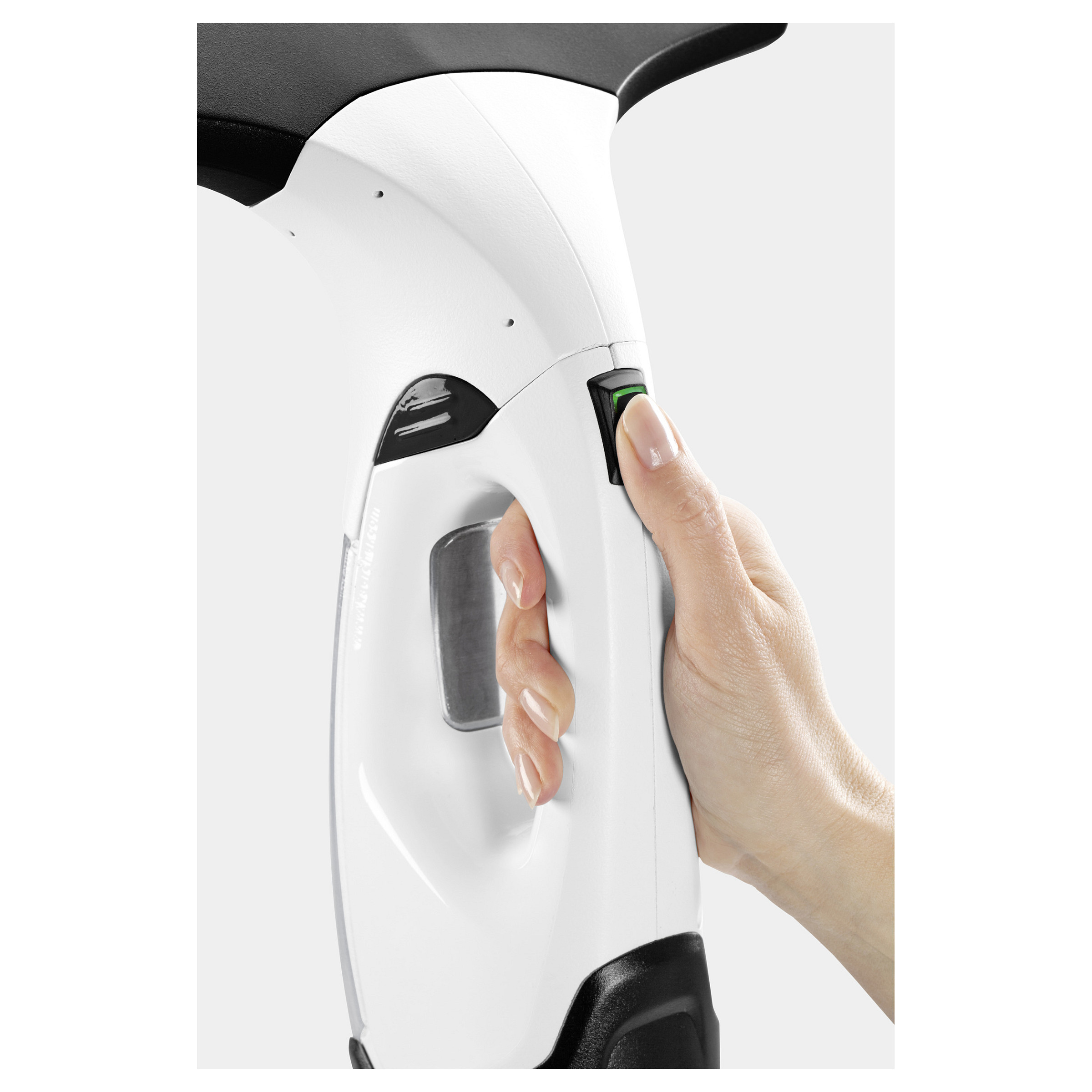Kärcher WV 2 Plus N electric window cleaner