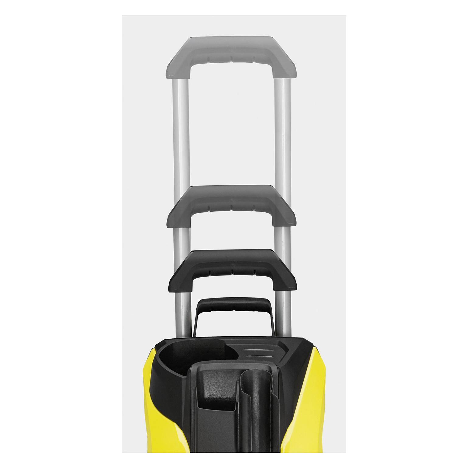 Kärcher K 7 Premium Smart Control Flex Home pressure washer