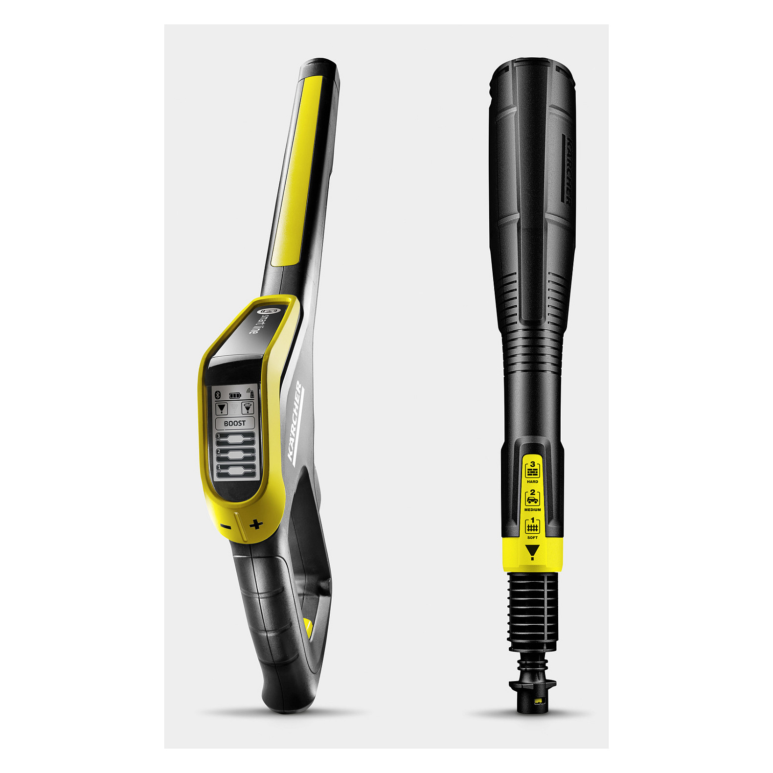 Kärcher K 5 Premium Smart Control Flex Home pressure washer