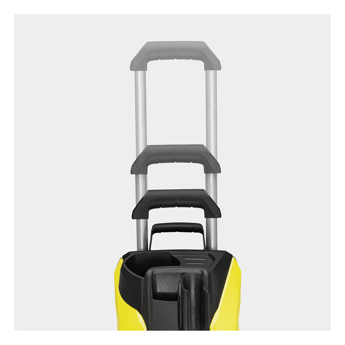 Kärcher K 5 Power Control Flex Home pressure washer