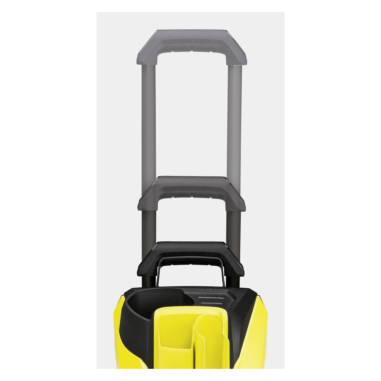 Kärcher K 4 Power Control Flex Home pressure washer