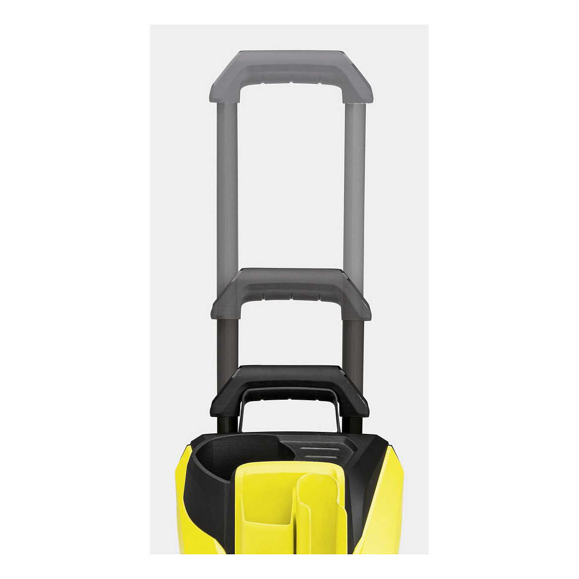 Kärcher K 4 Power Control Flex pressure washer