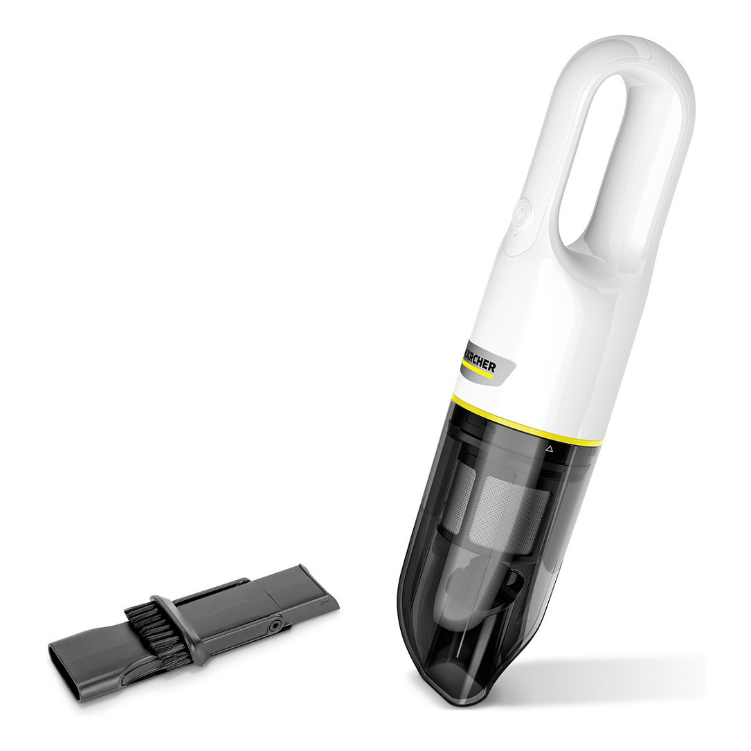 Kärcher CVH 2 handheld vacuum Reinigung
