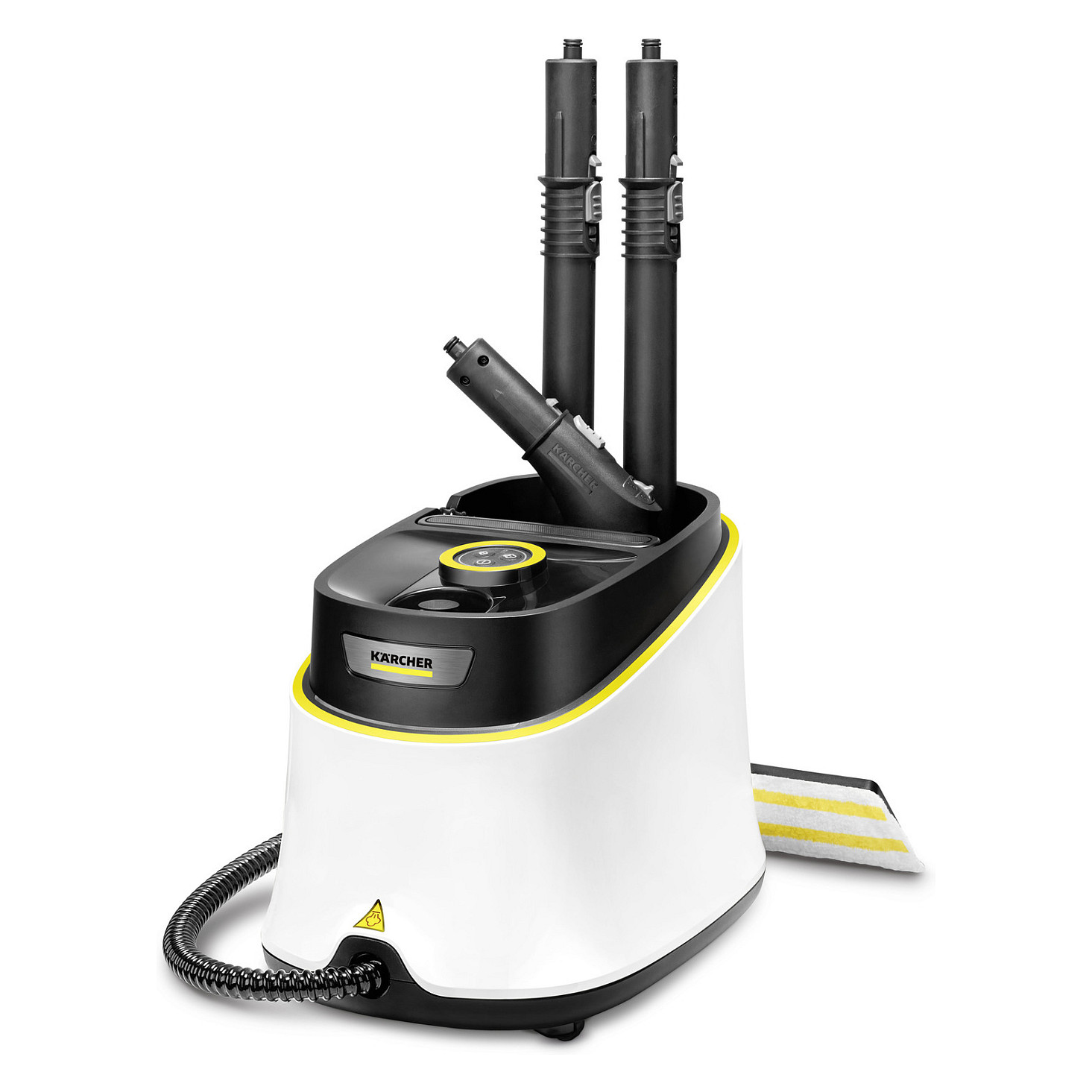 Kärcher SC 3 Deluxe