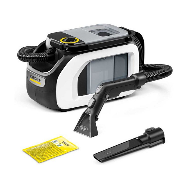 Kärcher 1.081-530.0 vacuum Reinigung