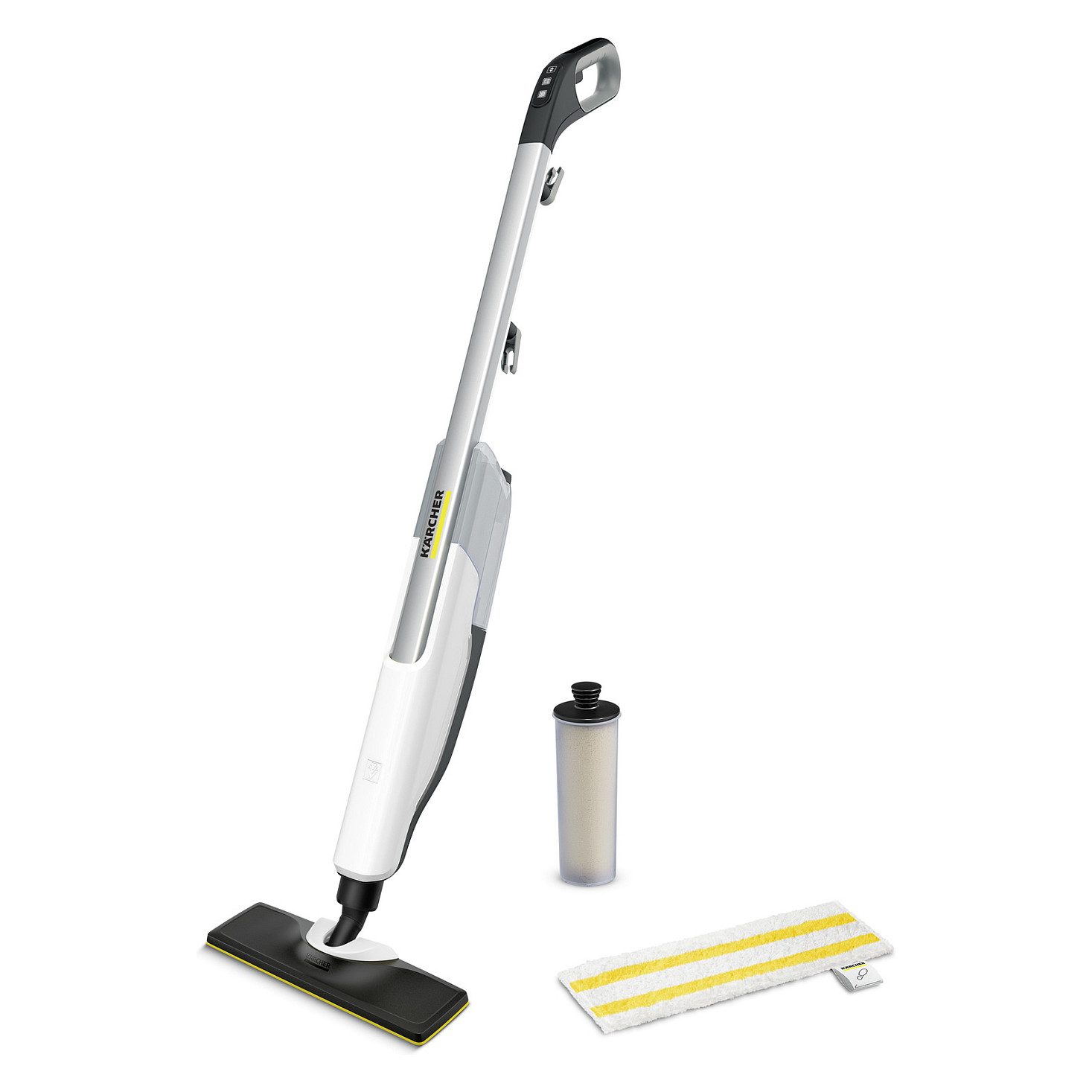 Kärcher SC 2 UPRIGHT Reinigung