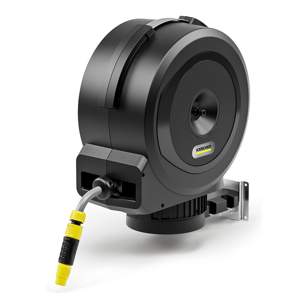 Kärcher HBX 4.20 hose holder Reinigung