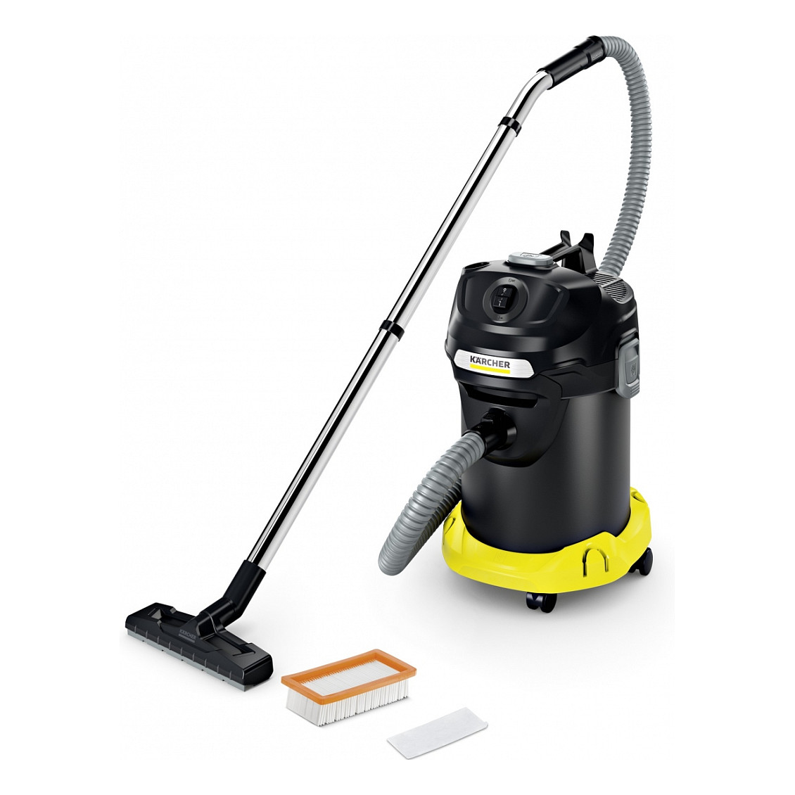 Kärcher AD 4 Premium Reinigung