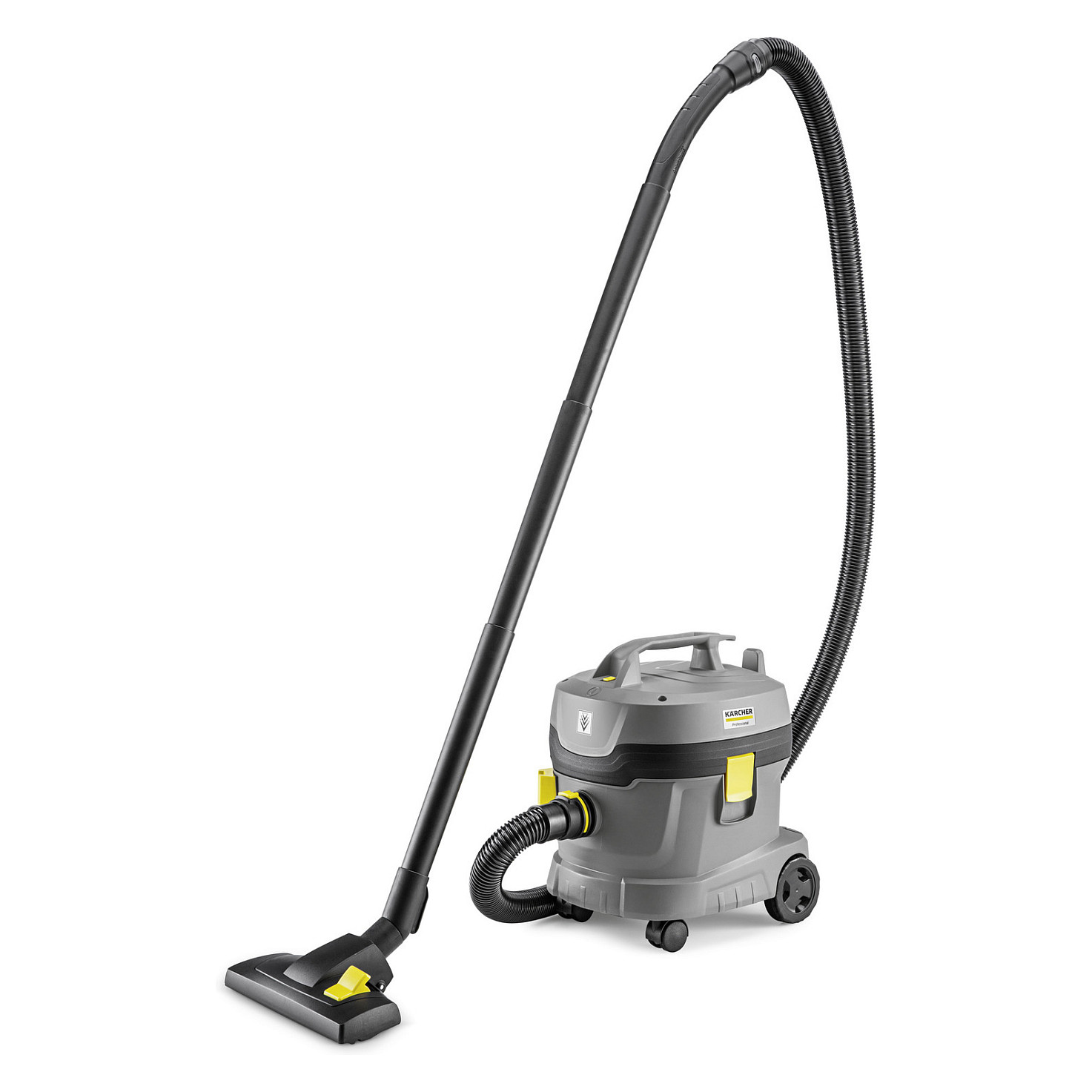 Kärcher T 11/1 Classic HEPA Reinigung