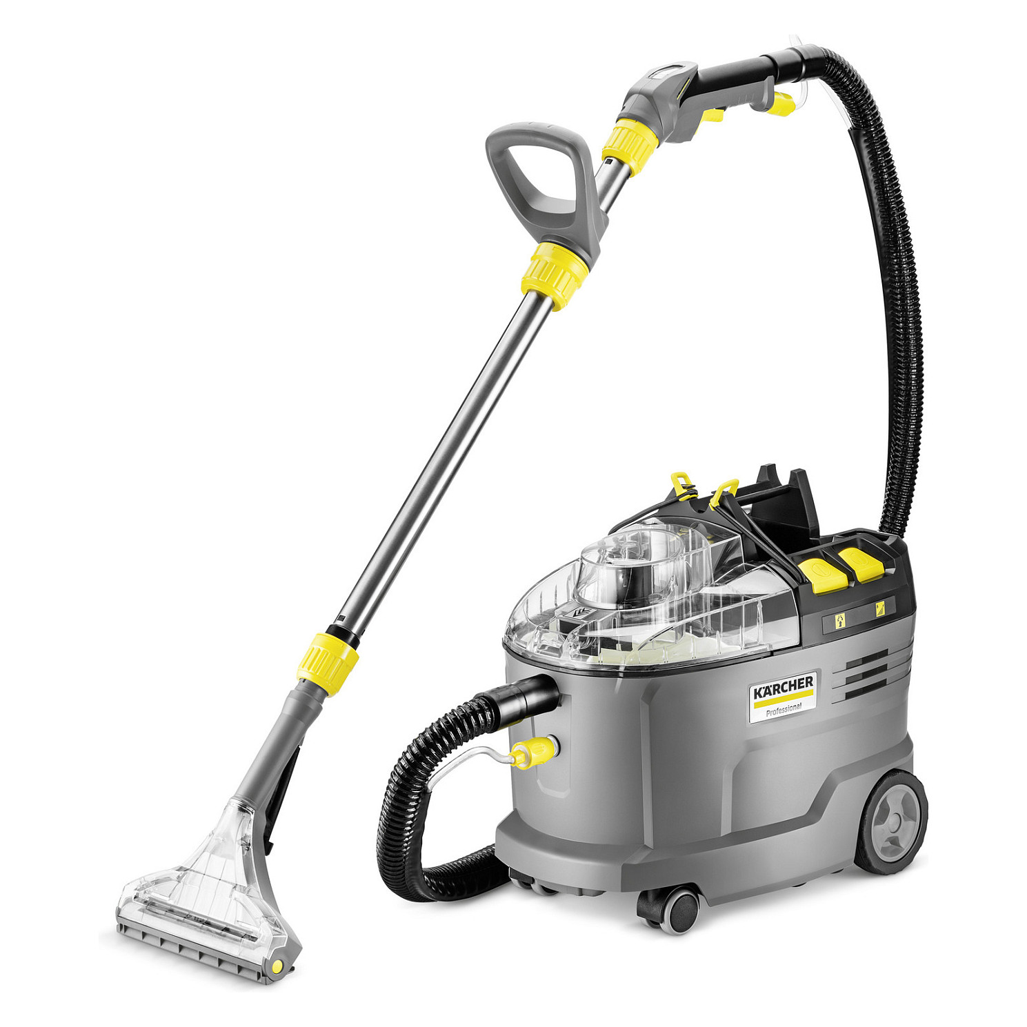 Kärcher 1.101-702.0 carpet cleaning machine Reinigung