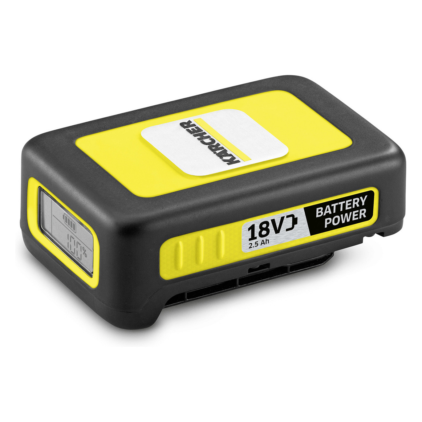 Kärcher 2.445-034.0 cordless tool battery / charger Reinigung