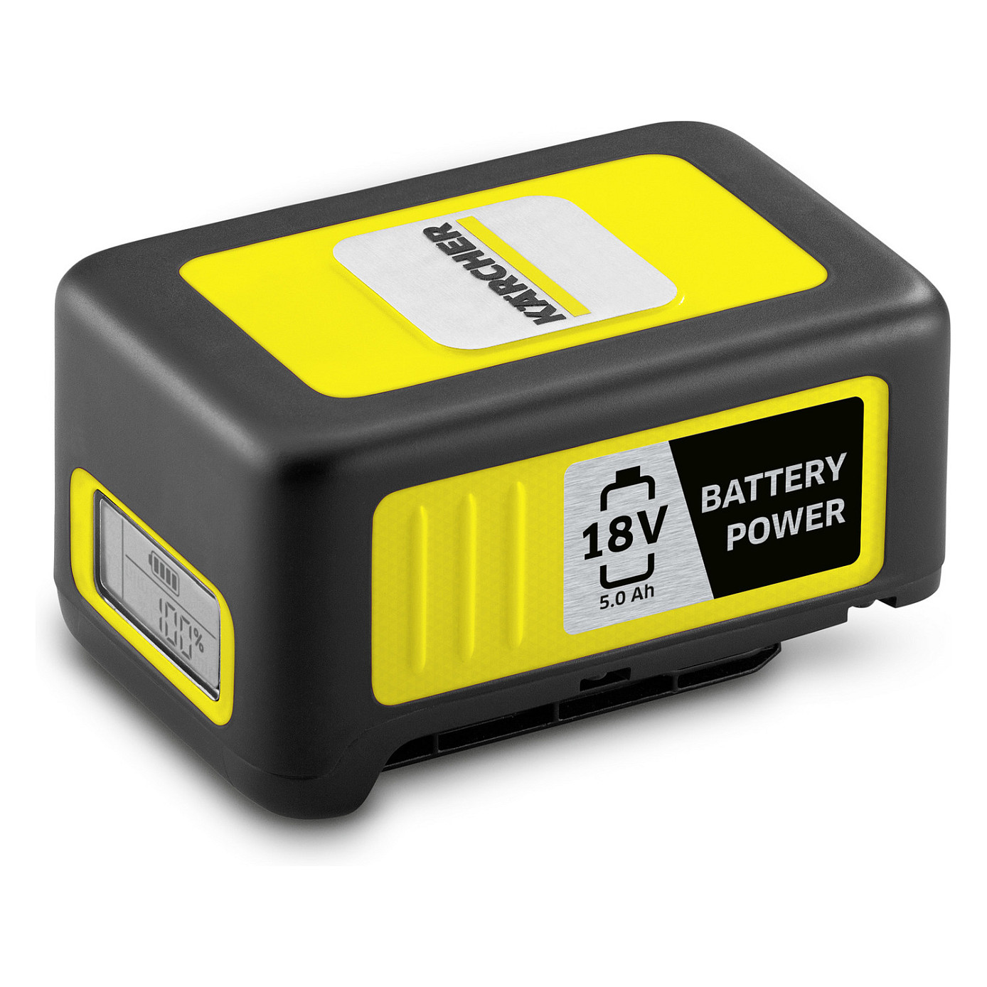 Kärcher 2.445-035.0 cordless tool battery / charger Reinigung