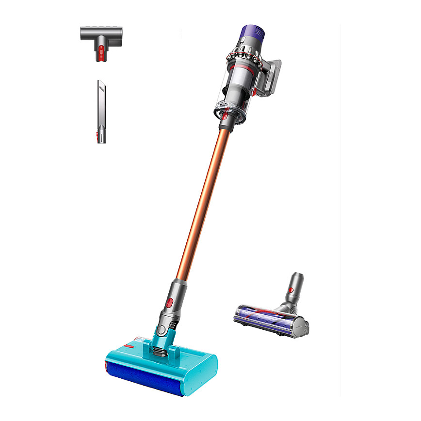 Dyson V10 Submarine Reinigung
