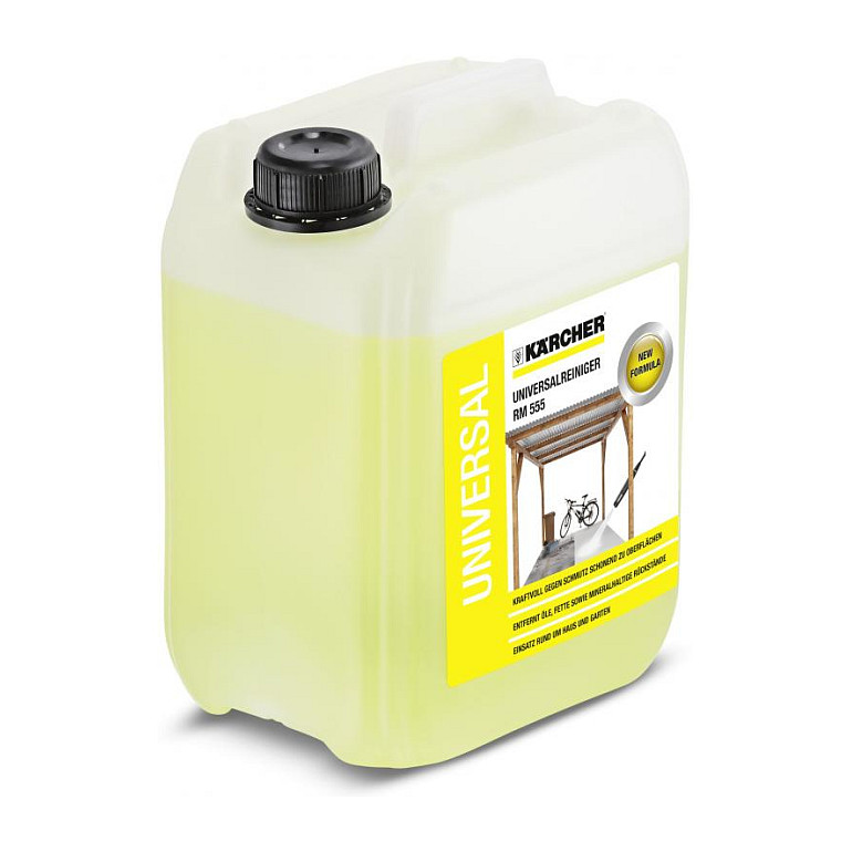 Kärcher 6.290-697.0 all-purpose cleaner Reinigung