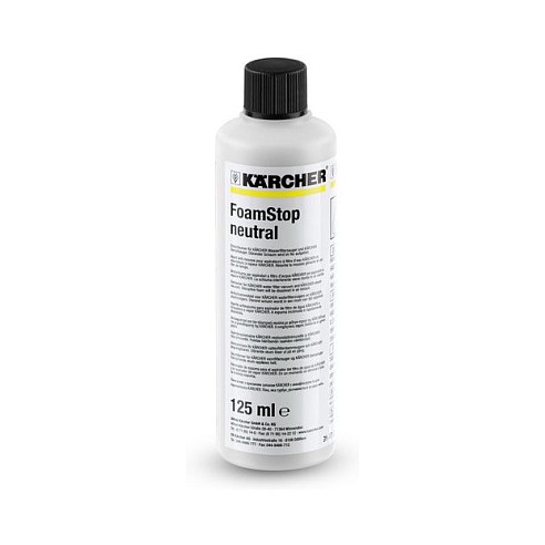 Kärcher 6.295-873.0 vacuum accessory/supply Reinigung