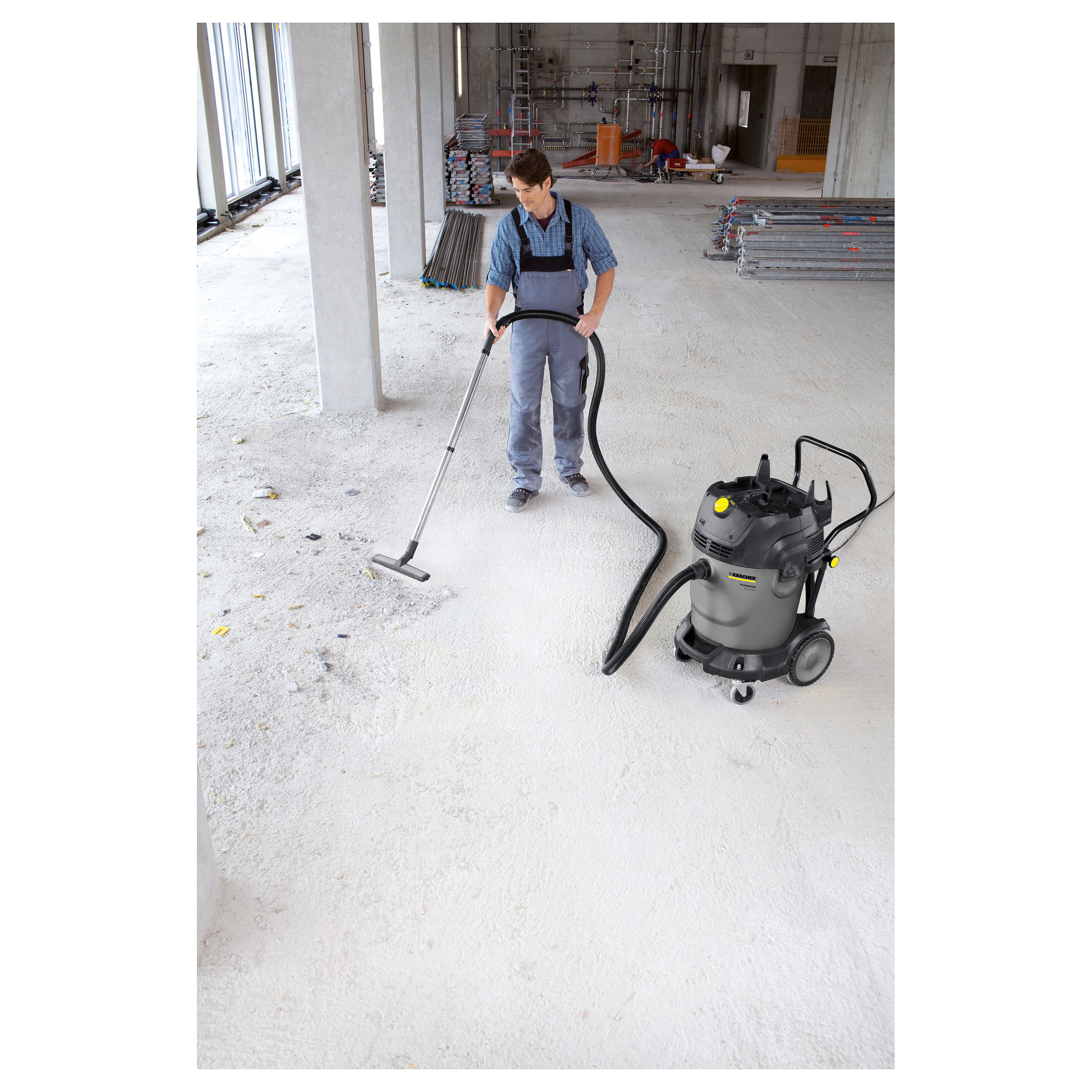 Kärcher NT 65/2 Tact²