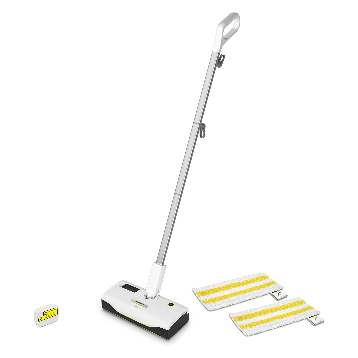 Kärcher SC 1 UPRIGHT Reinigung