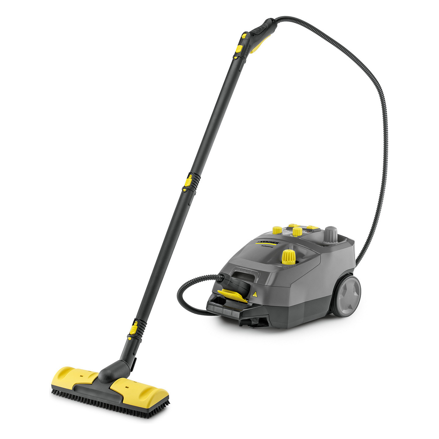 Kärcher SG 4/4 Reinigung