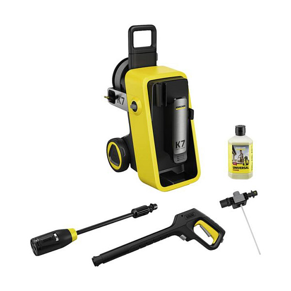 Kärcher K 7 Comfort Premium pressure washer Reinigung