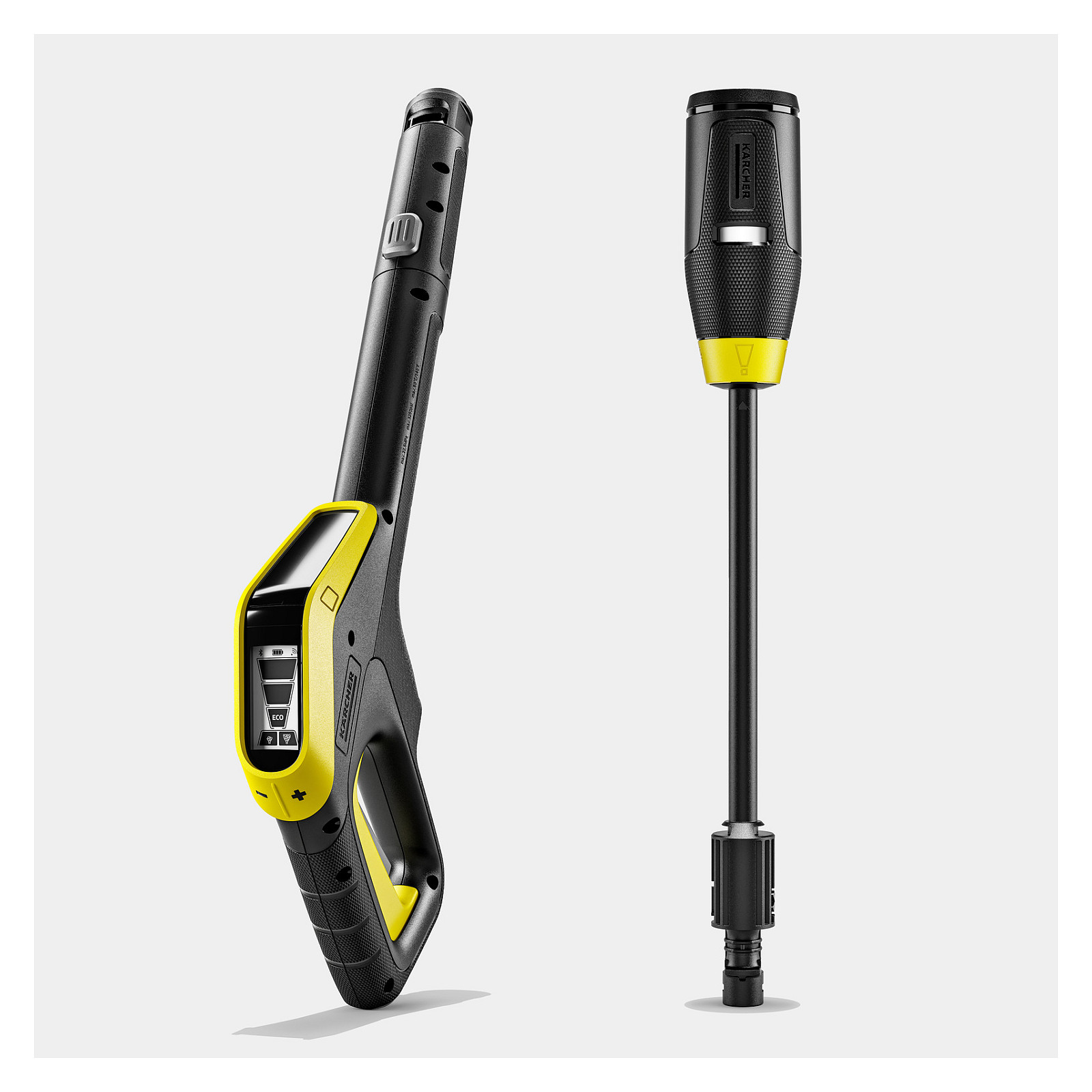 Kärcher K 7 Comfort Premium Connect Home pressure washer