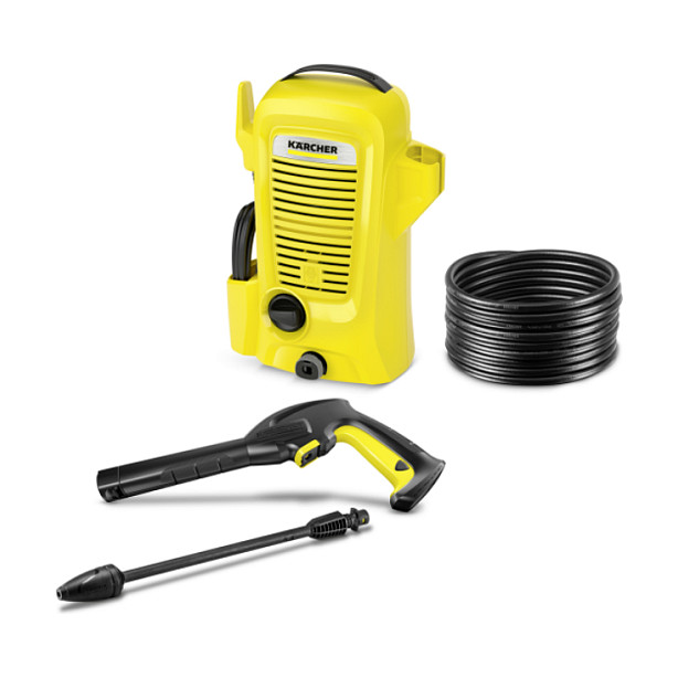Kärcher K 2 Universal Edition pressure washer Reinigung