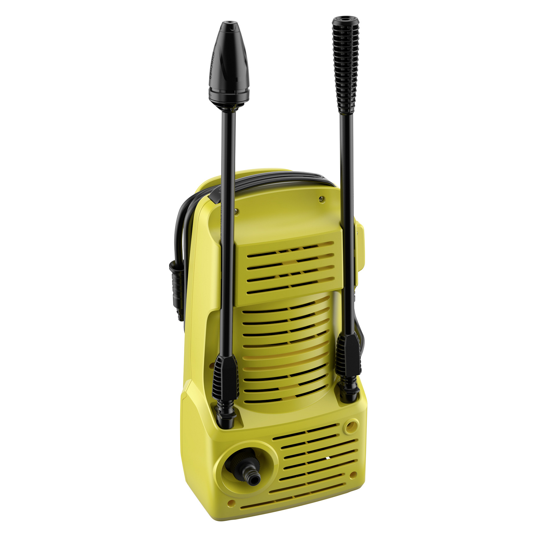 Kärcher K 2 Compact pressure washer