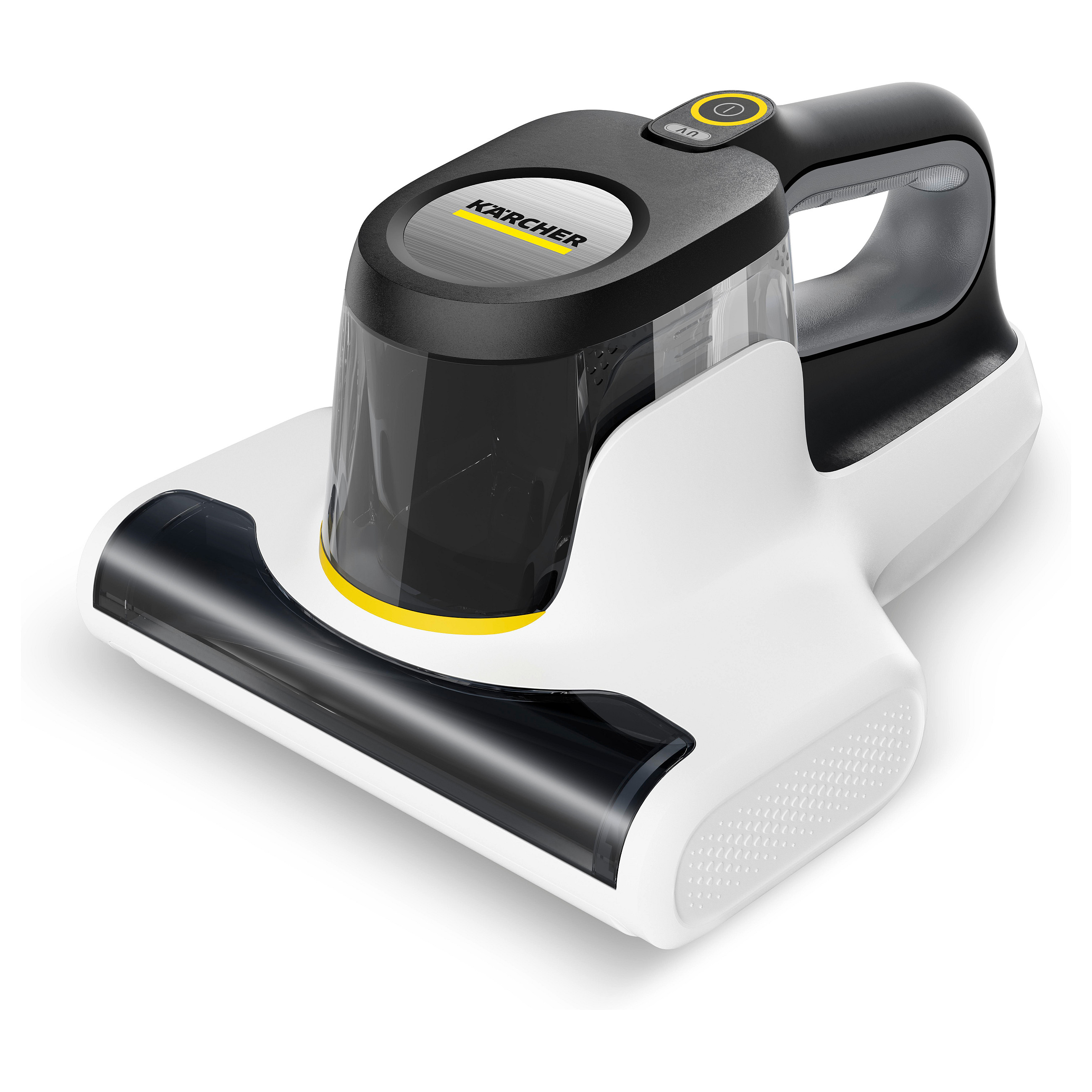 Kärcher VCH 4 UVCLEAN handheld vacuum Reinigung