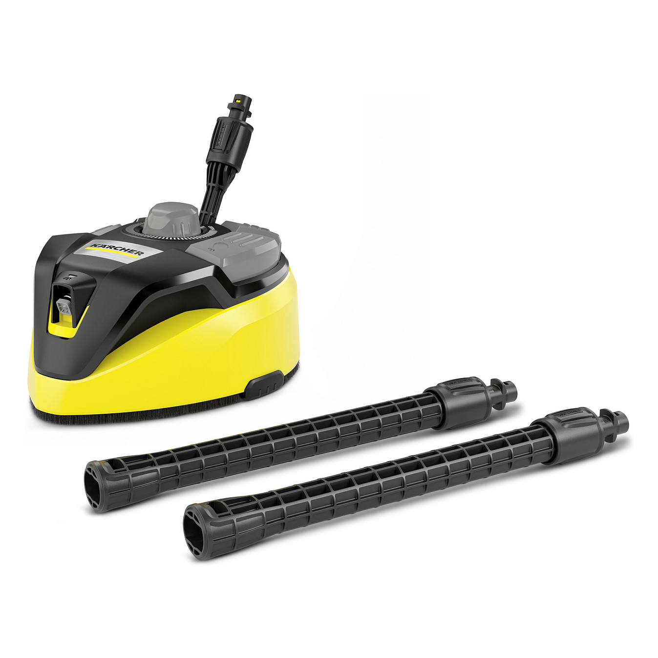 Kärcher T 7 Plus T-Racer Reinigung