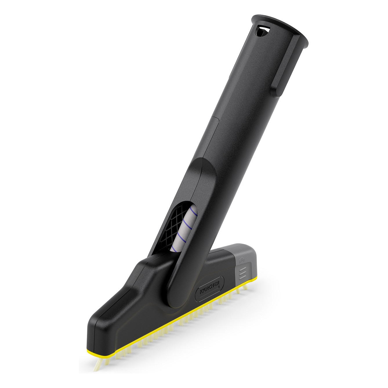 Kärcher 2.863-334.0 steam cleaner accessory Reinigung