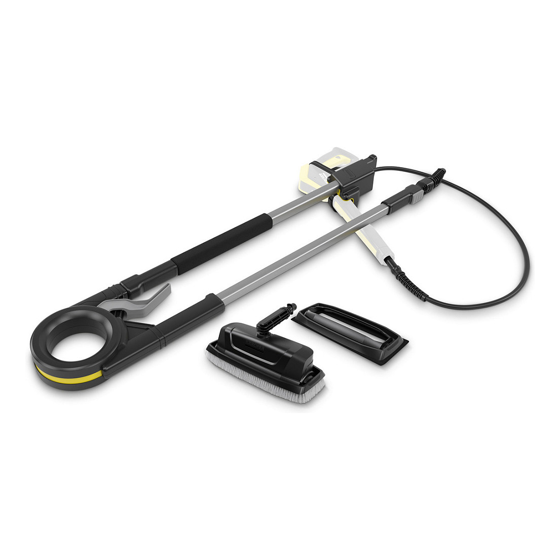Kärcher 2.644-249.0 pressure washer accessory Reinigung