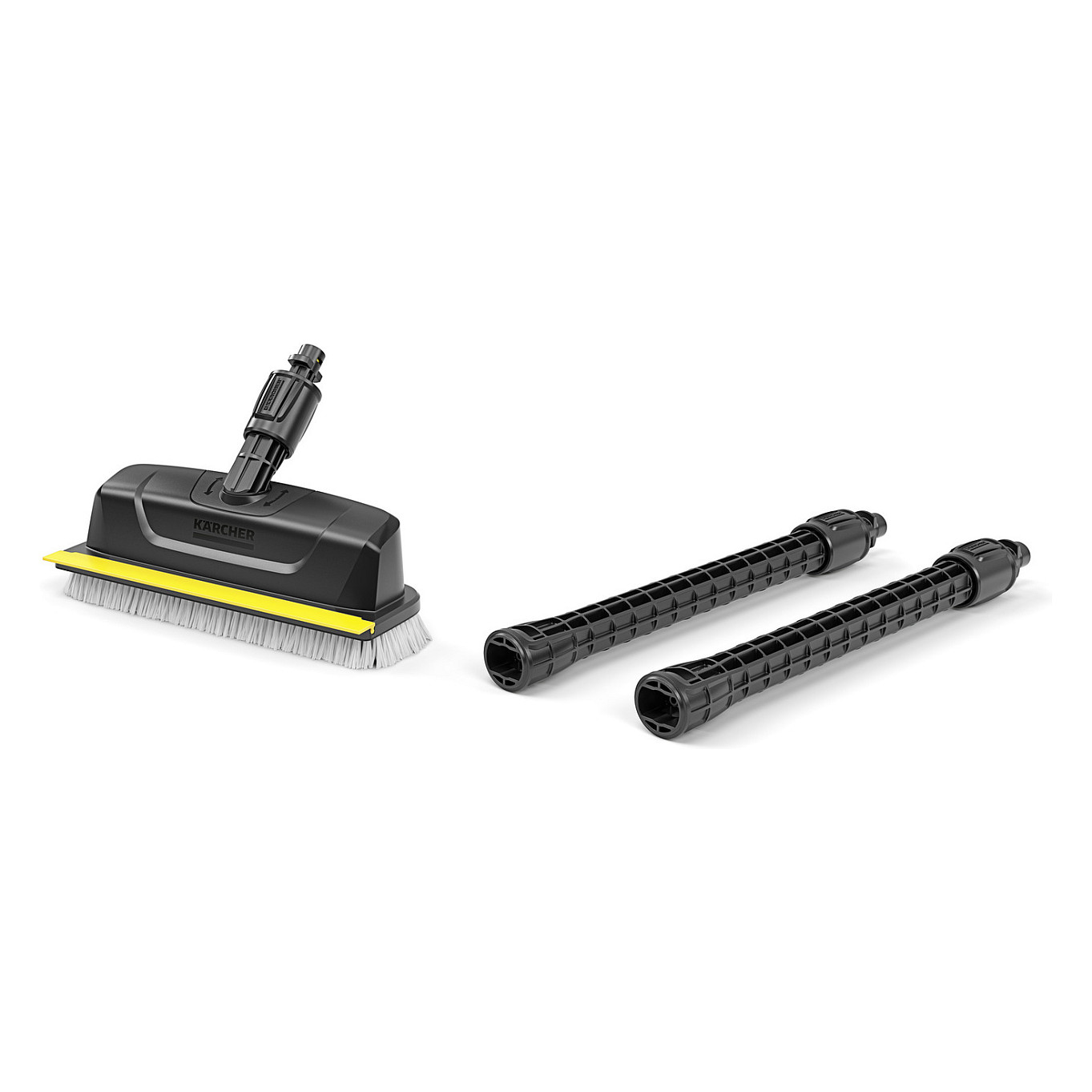 Kärcher PS 30 Reinigung