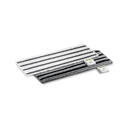Kärcher Power floor cloth set EasyFix Reinigung