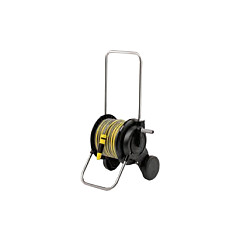 Kärcher 2.645-362.0 garden hose reel Reinigung