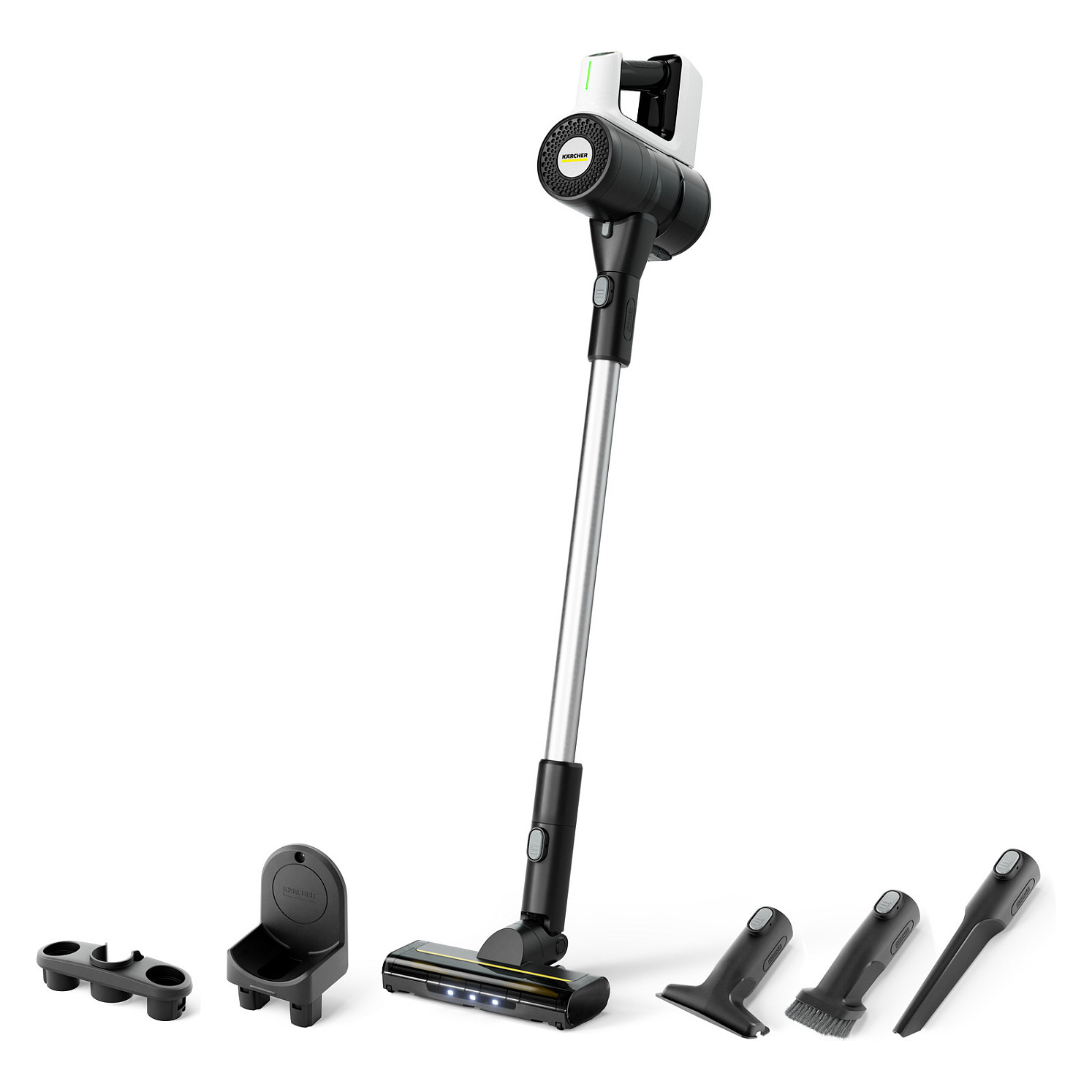 Kärcher VCS 3 Nano Reinigung