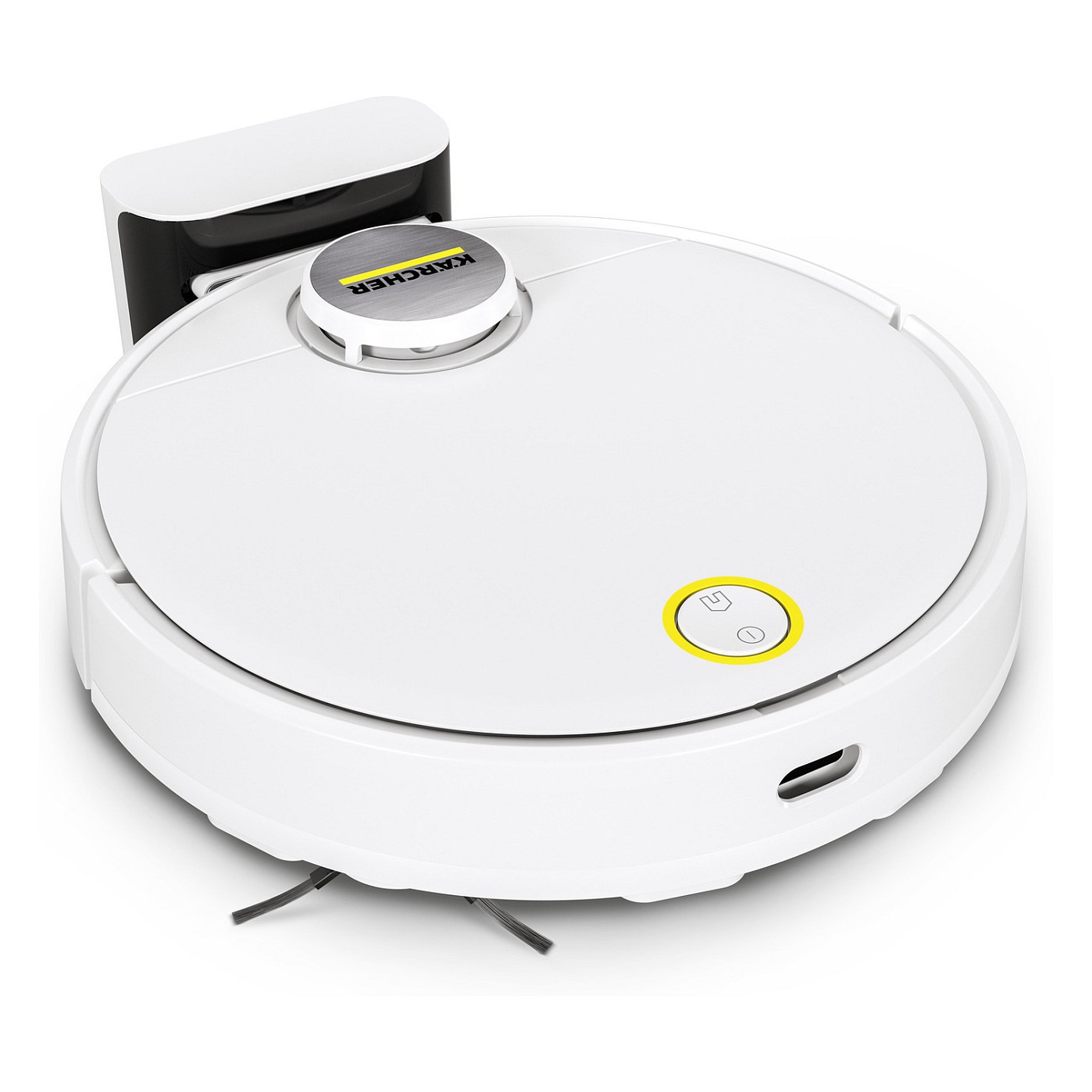 Kärcher RCV 3 Reinigung